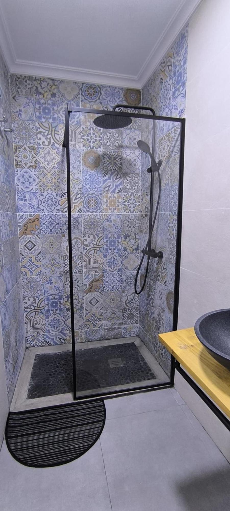 Casa Salma Privatunterkunft *