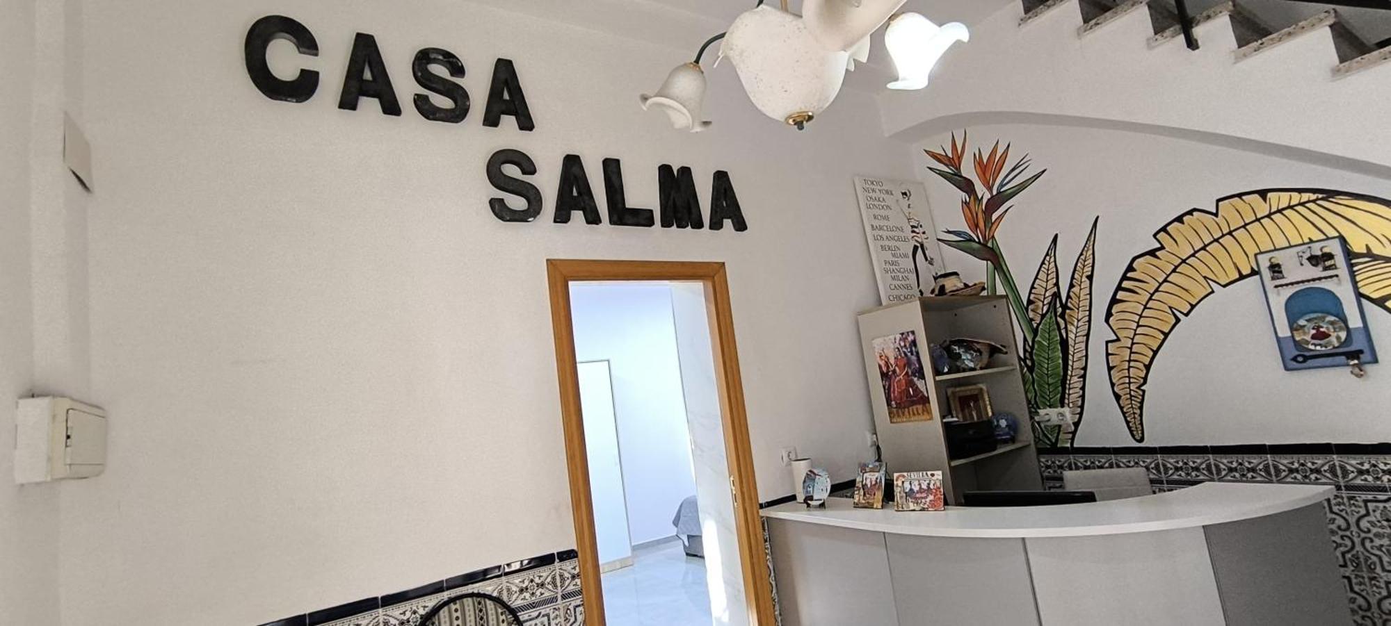 Casa Salma * Sevilla