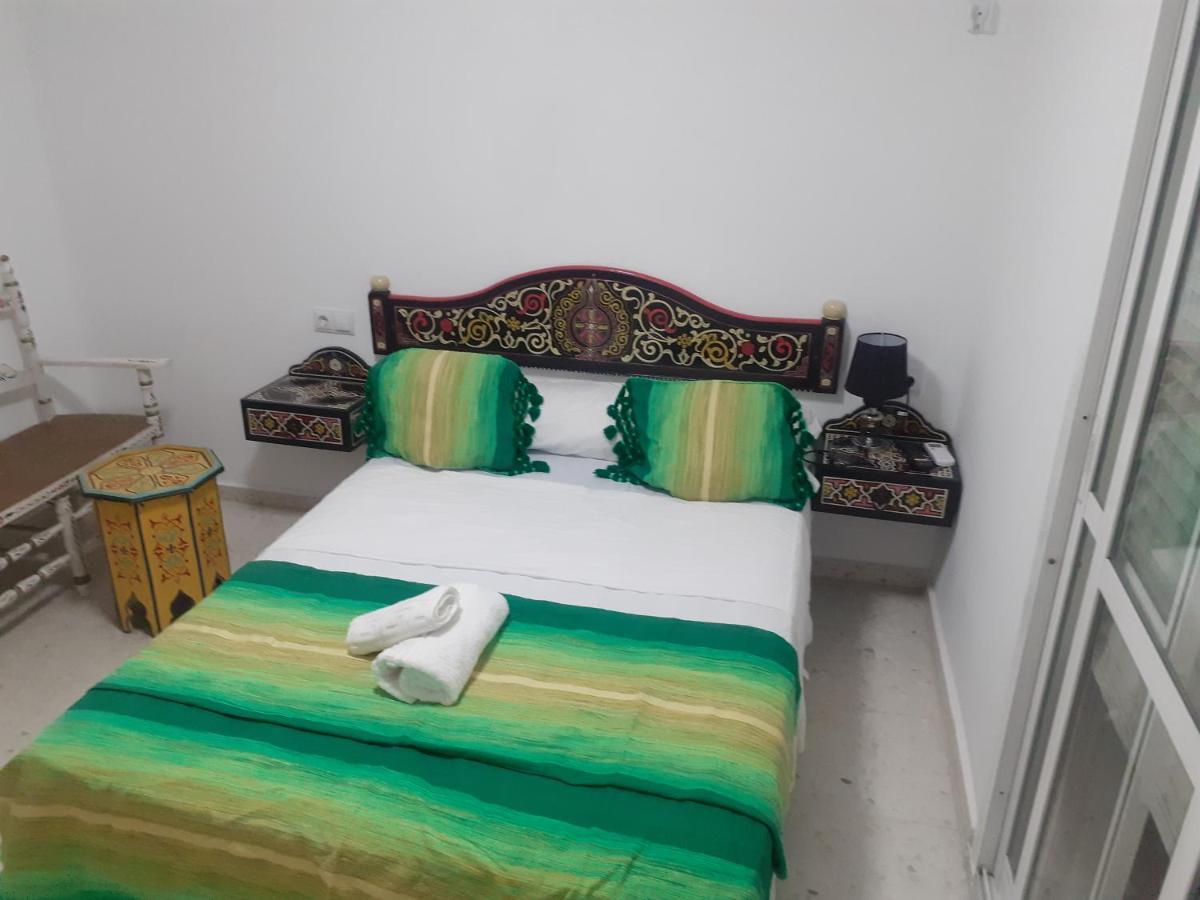 Casa Salma Habitación en casa particular