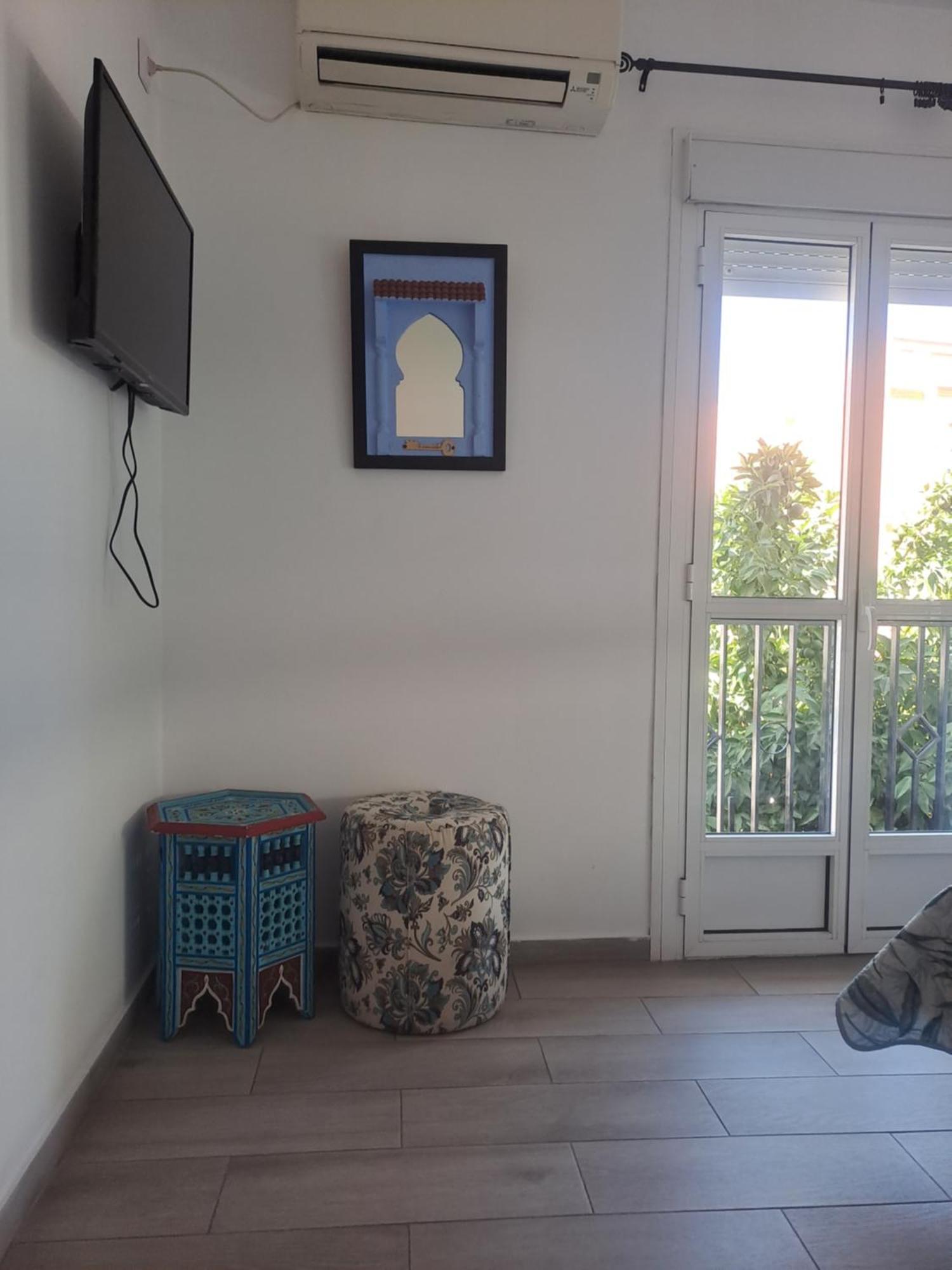 Habitación en casa particular Casa Salma