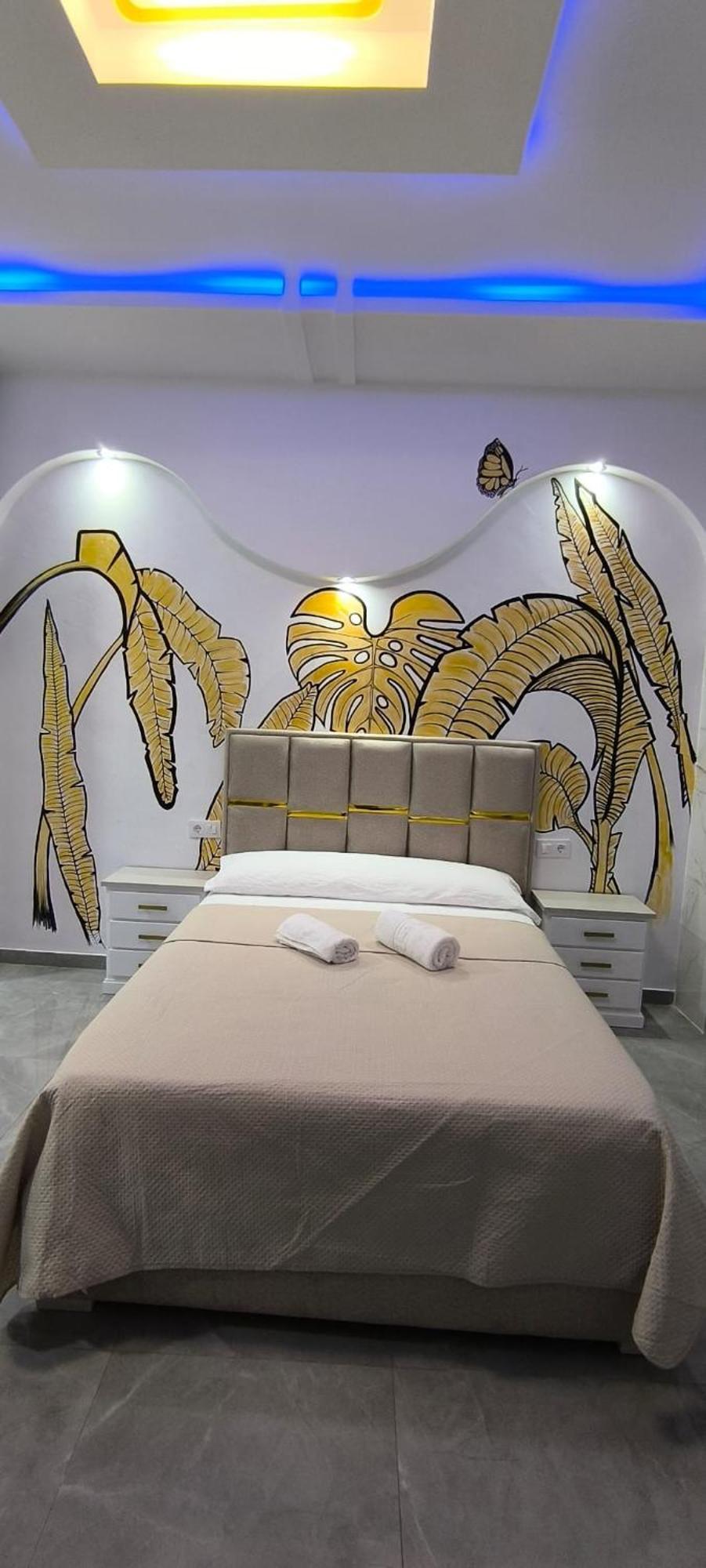Casa Salma Habitación en casa particular