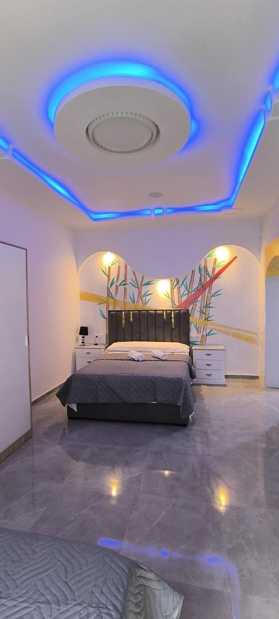 Casa Salma Habitación en casa particular
